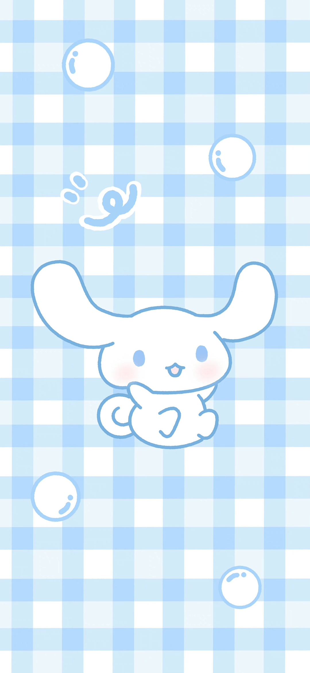 壁纸丨今天的手机壁纸超可爱