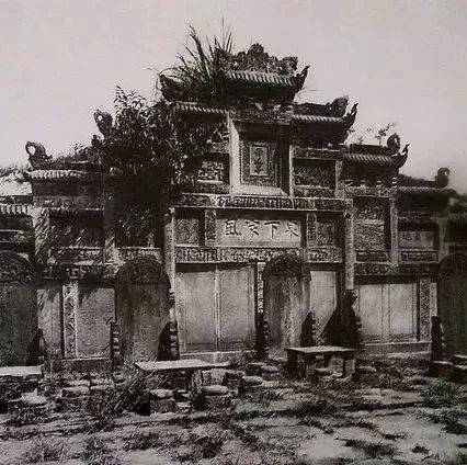 100年前 原汁原味的中国 ,有种摄人心魄的美 !_山西省_四川省_古建筑