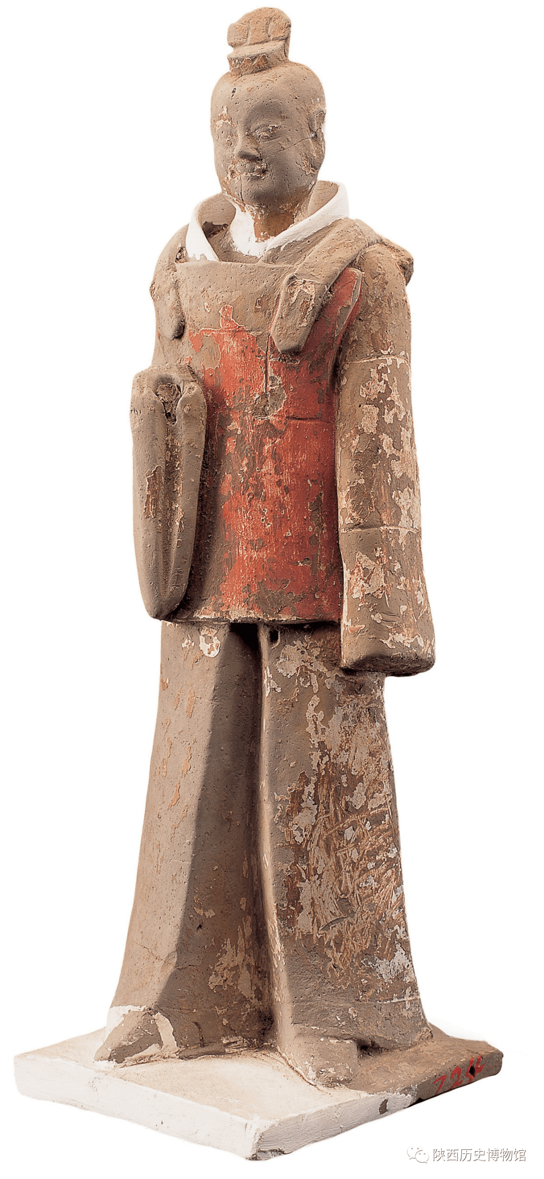 陕西古代文明:冲突融合(魏晋南北朝)——融合互通 民族融合_文化_中国