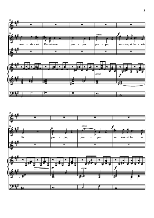 乌克兰才女安娜塔西亚演绎弗朗克天赐神粮附小提琴谱