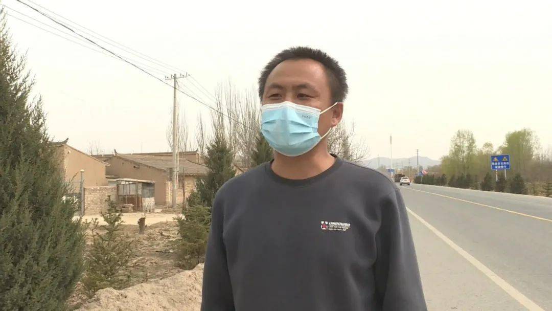 会宁县强力推进祖厉河生态廊道建设_绿化_整治_郭城驿镇