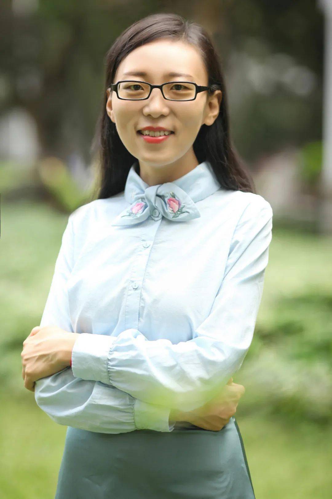 孙频:我渴望不恐惧不卑微,不在乎一点虚名浮利