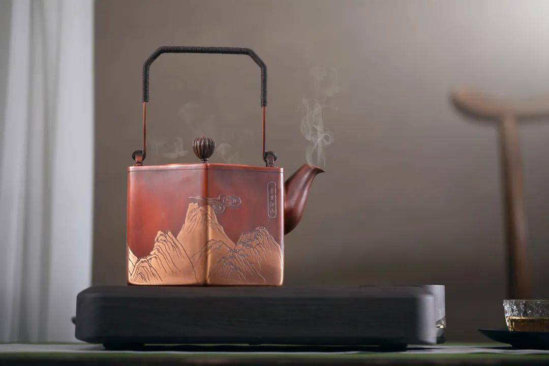 中国传统造物之美都在这把壶里