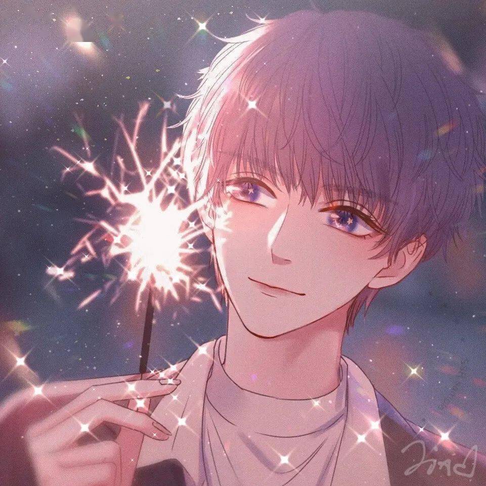 精选高清头像男生头像帅气小哥哥头像内心狂喜