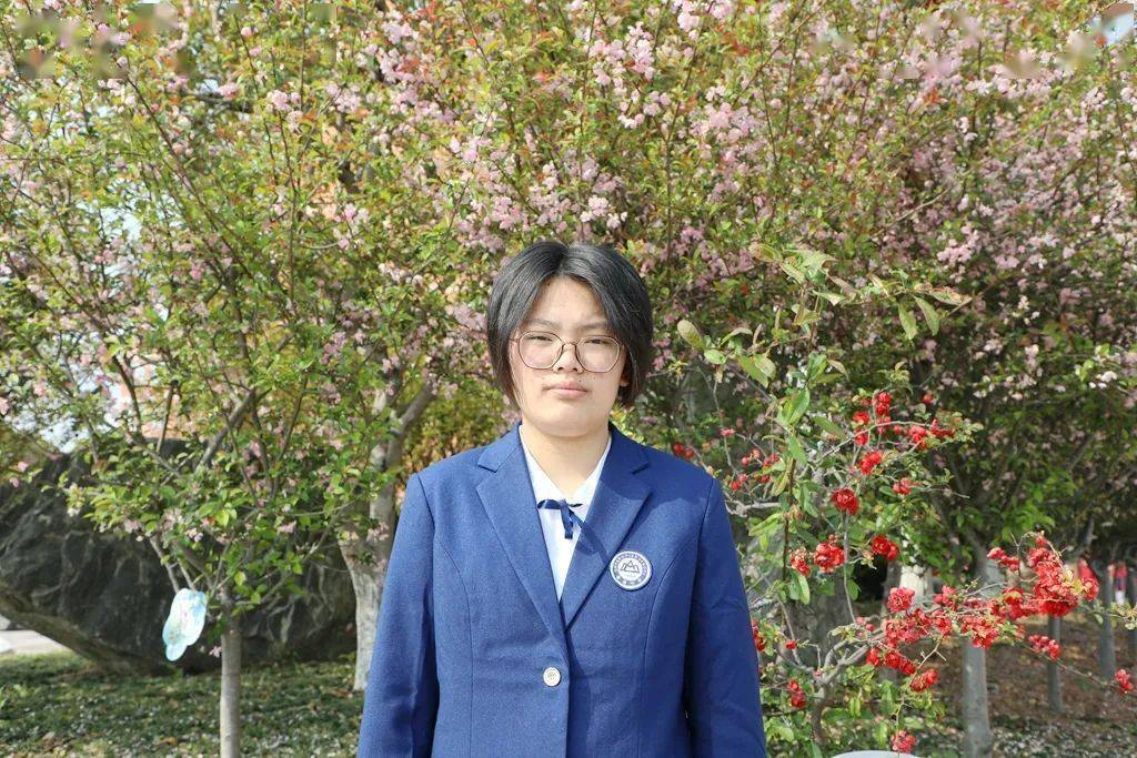 曲塘中学你写起来真好看