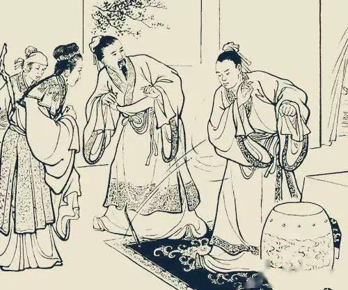 【拼音】:tǎn fù dōng chuáng【成语】:坦腹东床床东腹