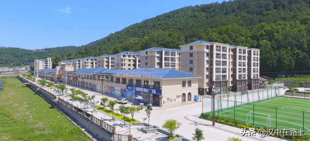 赏花踏春缅怀先烈镇巴县赤南镇行游攻略