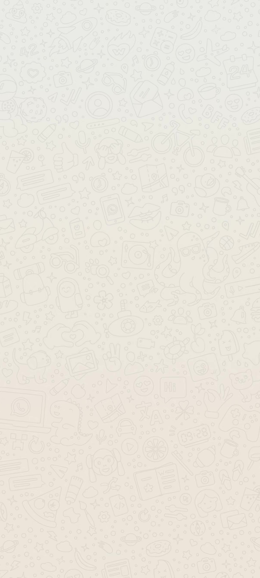 聊天背景丨适合在微信使用