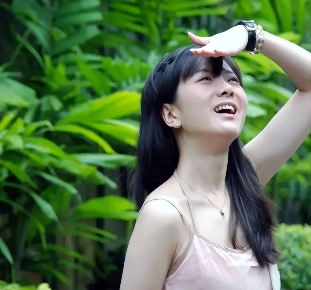 神仙夫妻王阳高斯二人都是演技派不离不弃相爱十年真情动人