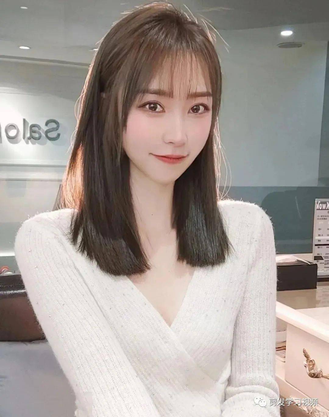 发型_中国_形象