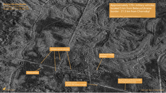 图片[3]-从乌克兰战事看卫星遥感在现代战争中的作用-元地理信息科学