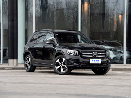 爱车聊天室奔驰glb高面价比的选择