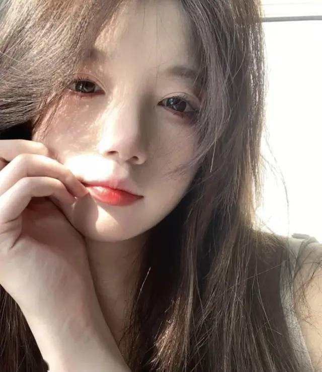 惊艳万年的微信头像