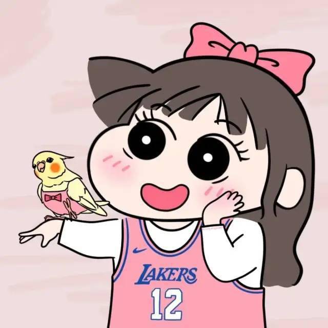 惊艳万年的微信头像