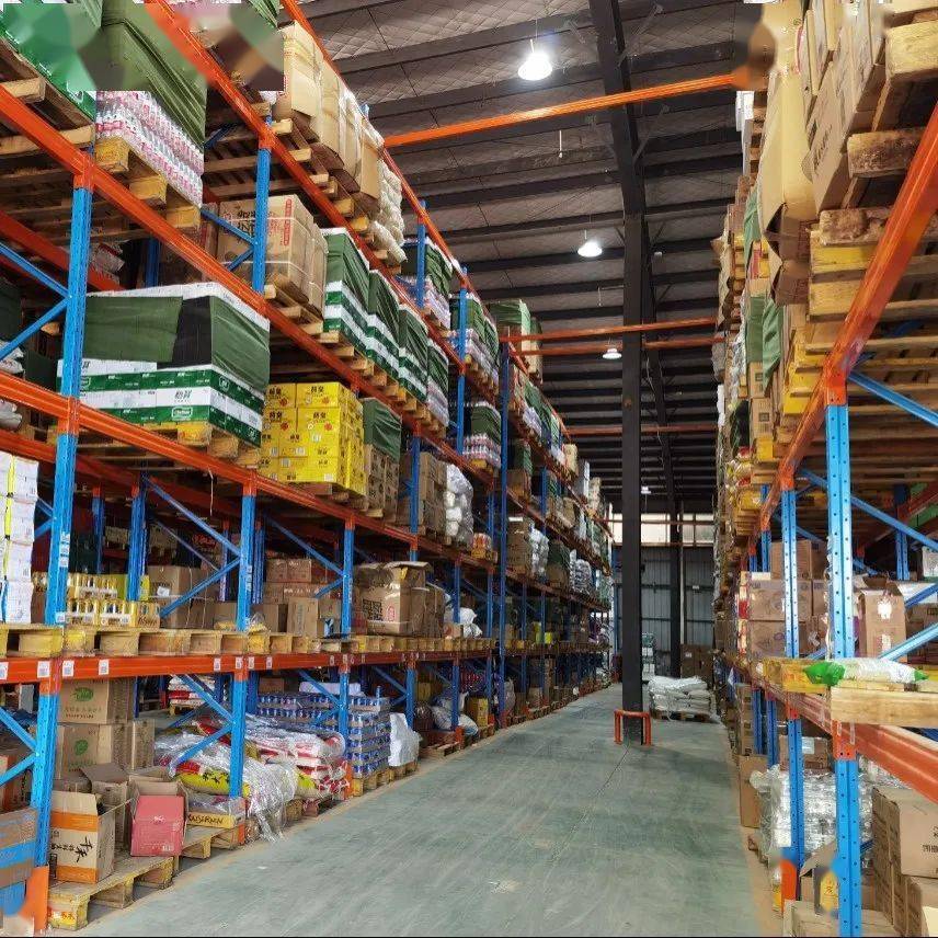 不恐慌不哄抢乐山人放心生活物资供应充足