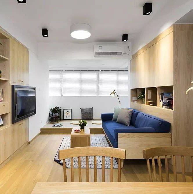 客厅与阳台到底要不要打通?_建议_休闲_设计的