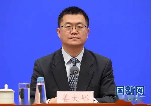 开云体育 开云官网图文实录 2022年水利工程建设情况看这里！(图7)
