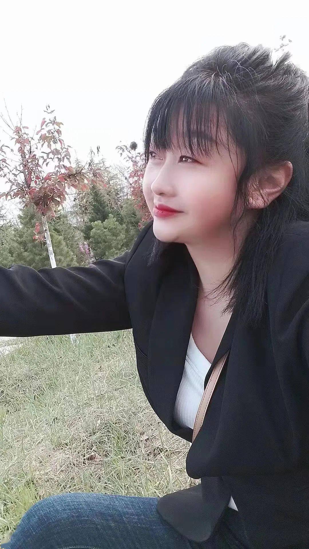 野丫头云上花开