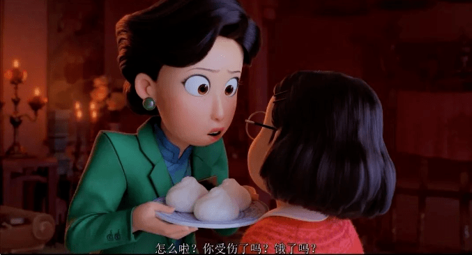 看了这电影网友好孩子的叛逆更吓人