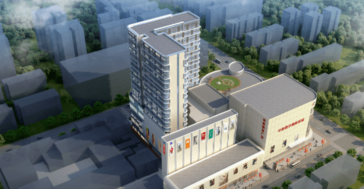 龙口市中心又有大动作!