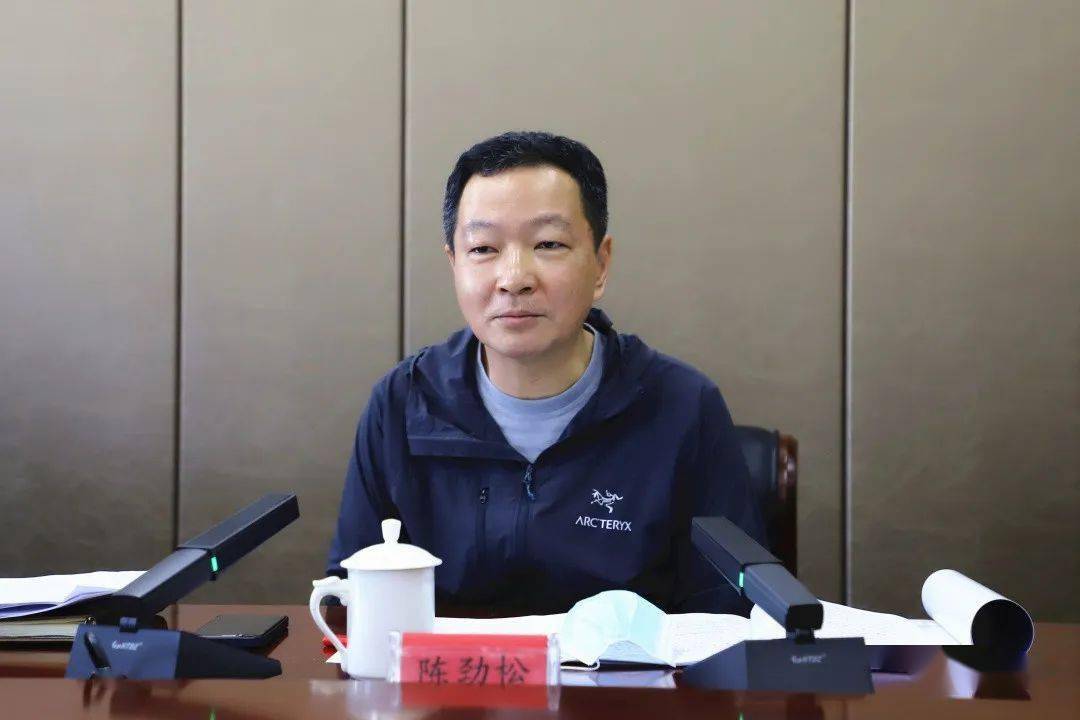 重点谋划全力推进连江明确这项工作