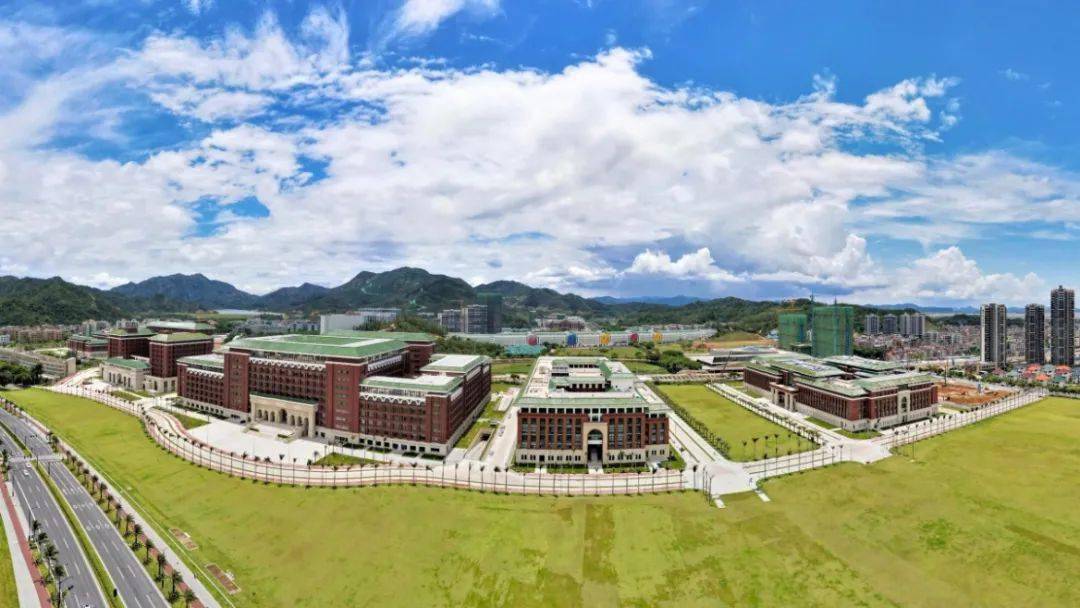 中山大学海洋科学学院诚邀全球英才参加中山大学2022年全球招聘宣讲会