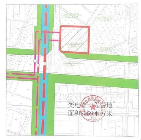 最新淮安拆遷大動作涉及淮安17個片區