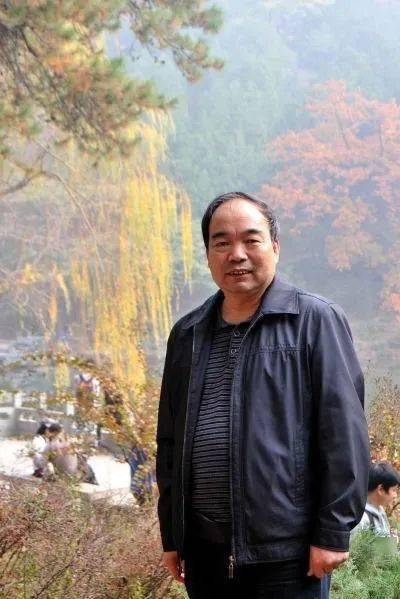 经理人推荐】西安生物医药技术职业学校—刘金田院长扫描二维码获取