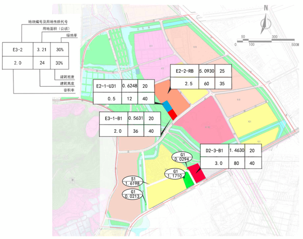 地探杭州临平超山80亩住宅用地调整公示还规划1所18班幼儿园