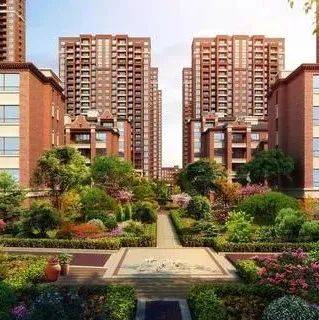 高低配混搭园区遍地,纯洋房社区到底“纯”在哪?_高层_沈阳_小区