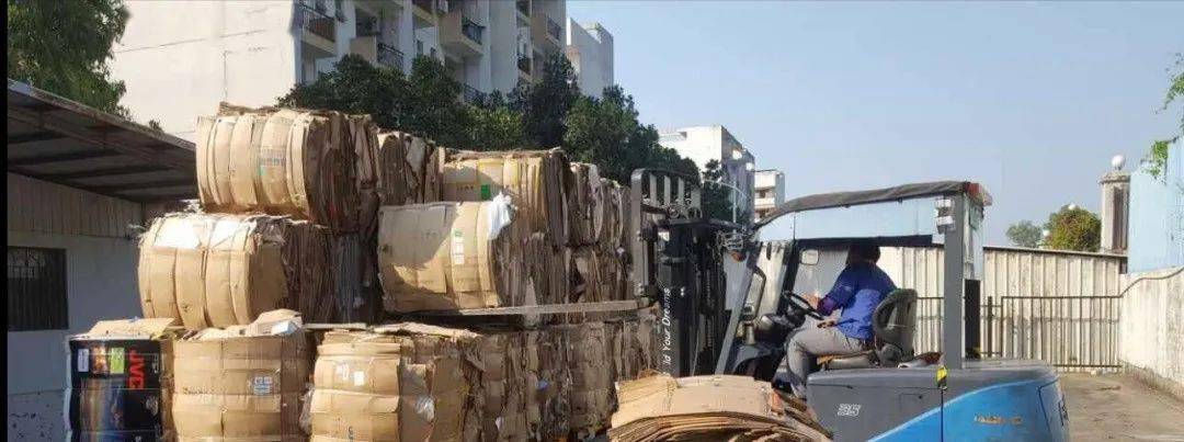 在农村开个废品站不知道咋样(在农村开个废品站不知道咋样了怎么办)