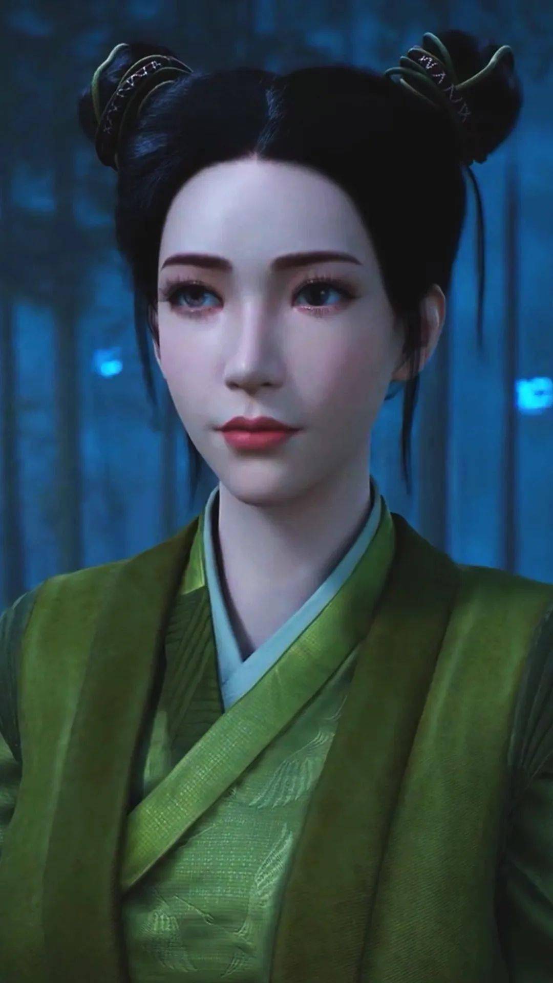武动乾坤第三季来了韩立这阵法真费钱