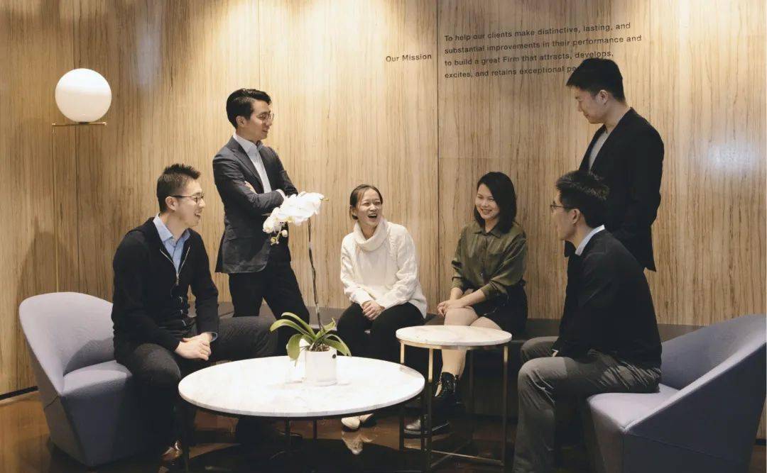 校招麦肯锡中国校园招聘启动海外博士amp专业研究生均可高薪速投