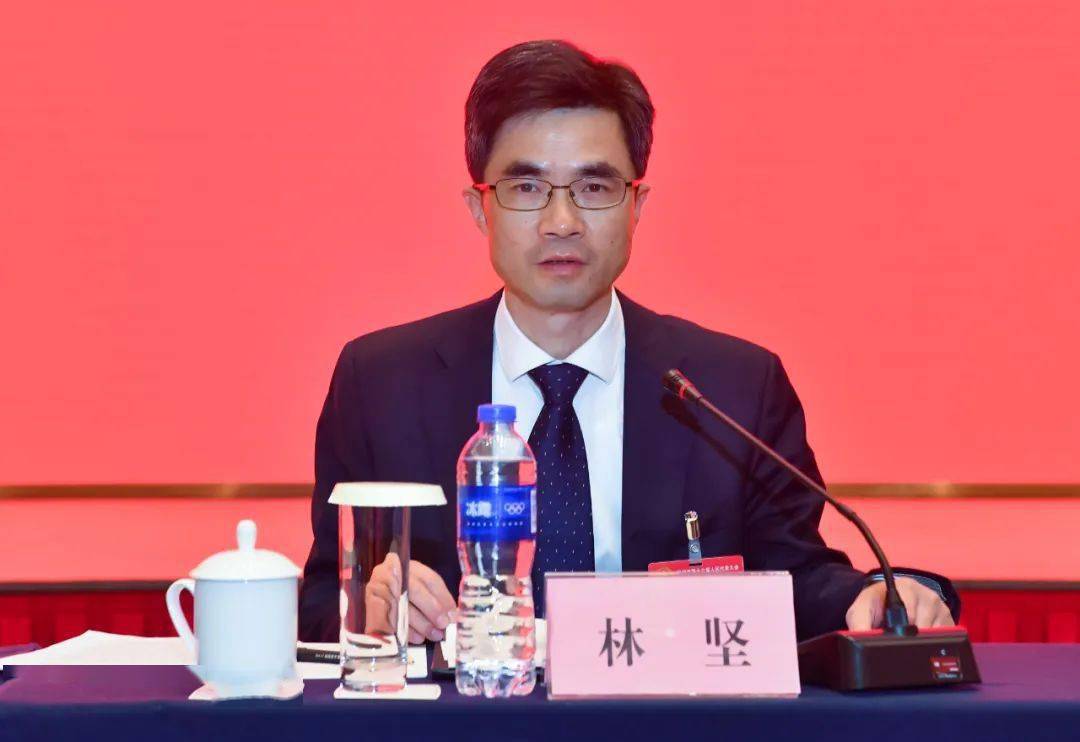 林坚坚持工业立市创新强市战略路径打造现代化滨海大都市北部智造名城