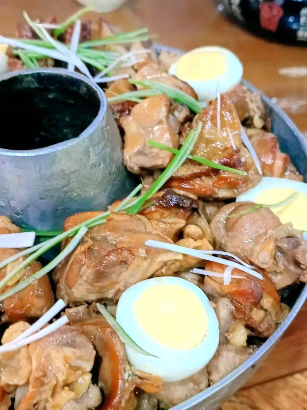 阳城传统火锅,98元6人吃的饱饱的,你抢到了么?_蔬菜_食材_红旗