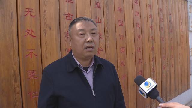 区城管委党委书记 王光会:3月31日,全国安全生产工作会议以后,城管委