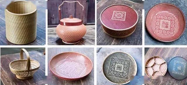 打造出了众多极具收藏价值,美学特征和徽州文化内涵的工艺手工品