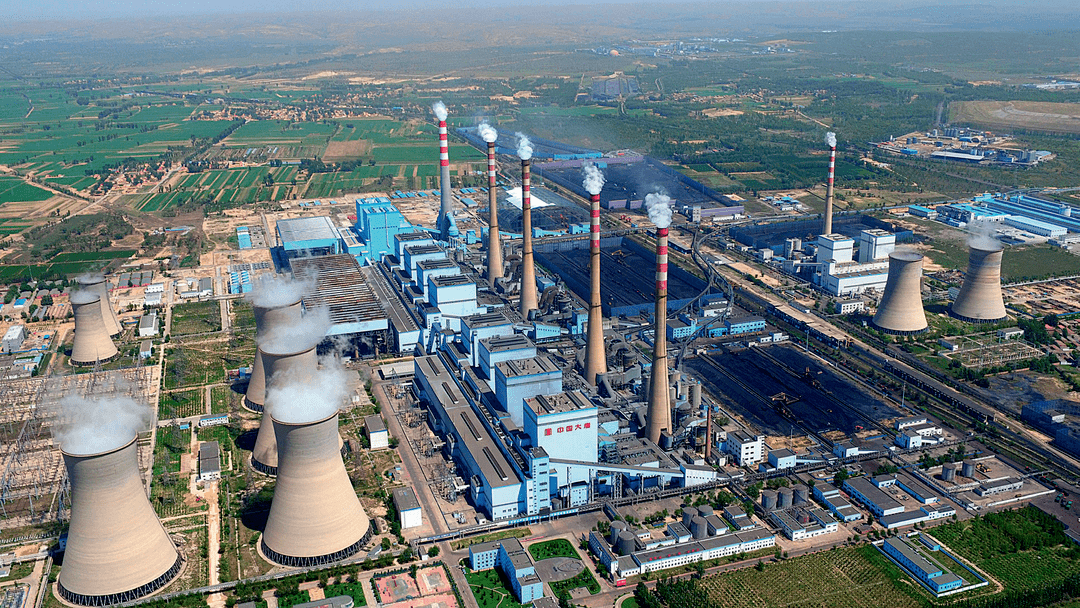 煤电为能源安全兜底
