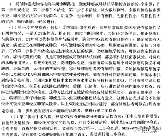 肺结核报告单图片