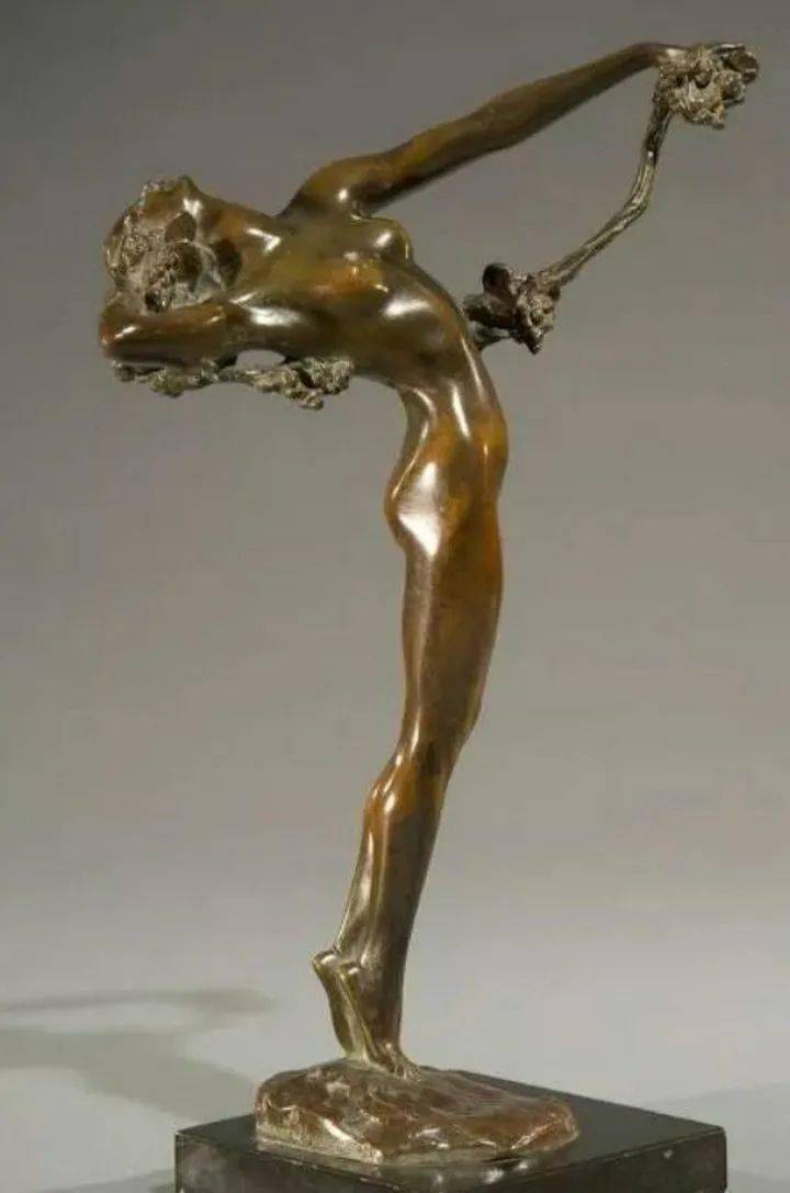 惠特尼61弗里什米斯——百年雕塑之路的女雕塑家_费城_作品_美国