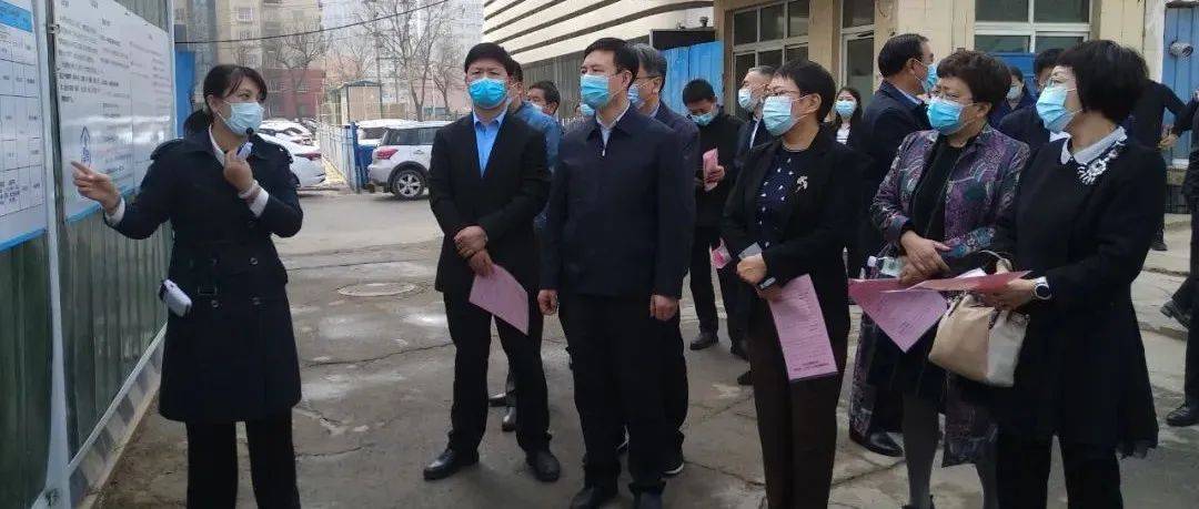 周立新副主任带领视察组对市政府2021年度环境状况和环境保护目标完成情况进行视察_蓝天云_生态_市人大常委会