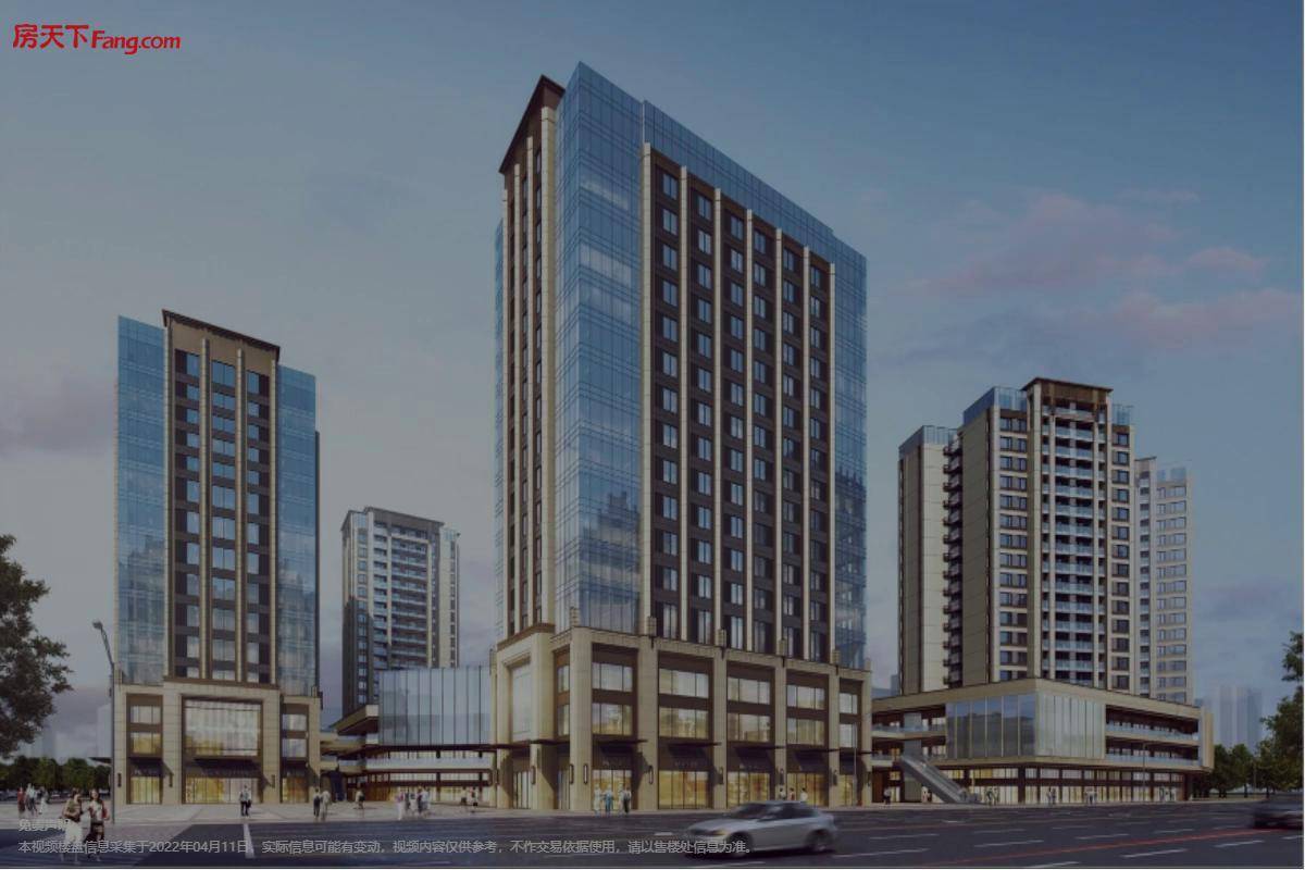 双楠悦天地能买吗,配套逆天!住在这里也太幸福了一段沙盘视频,网友们