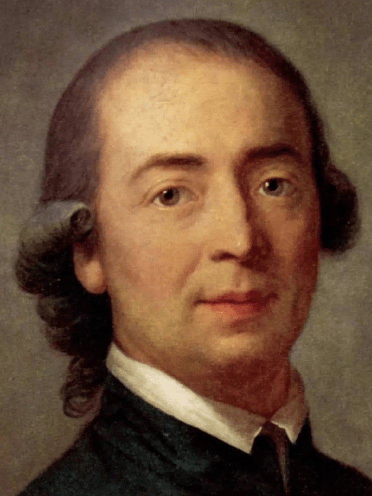 霍尔巴赫逝世那年,法国大革命开始,赫尔德正在写作《关于人类历史哲学