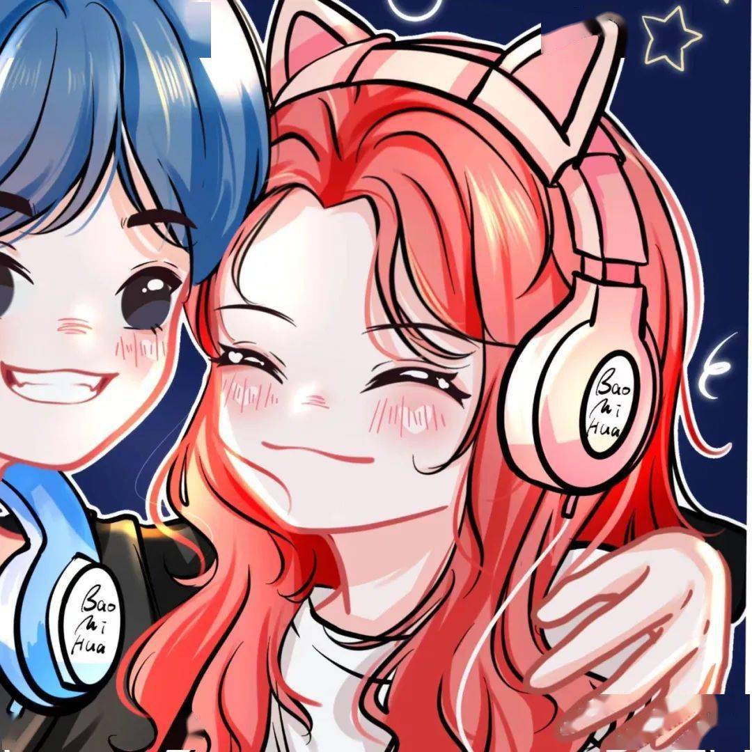 动漫情头超级帅的单身情头