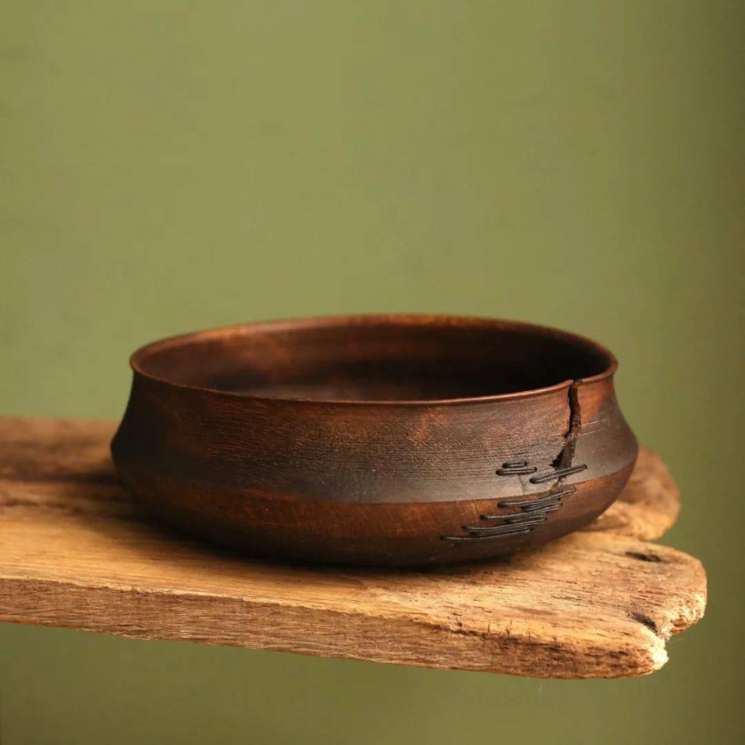 一对好基友的木旋艺术生活