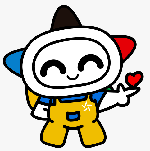 【责任体彩】从"公益体彩 乐善人生"口号到吉祥物乐小星 体彩创意背后