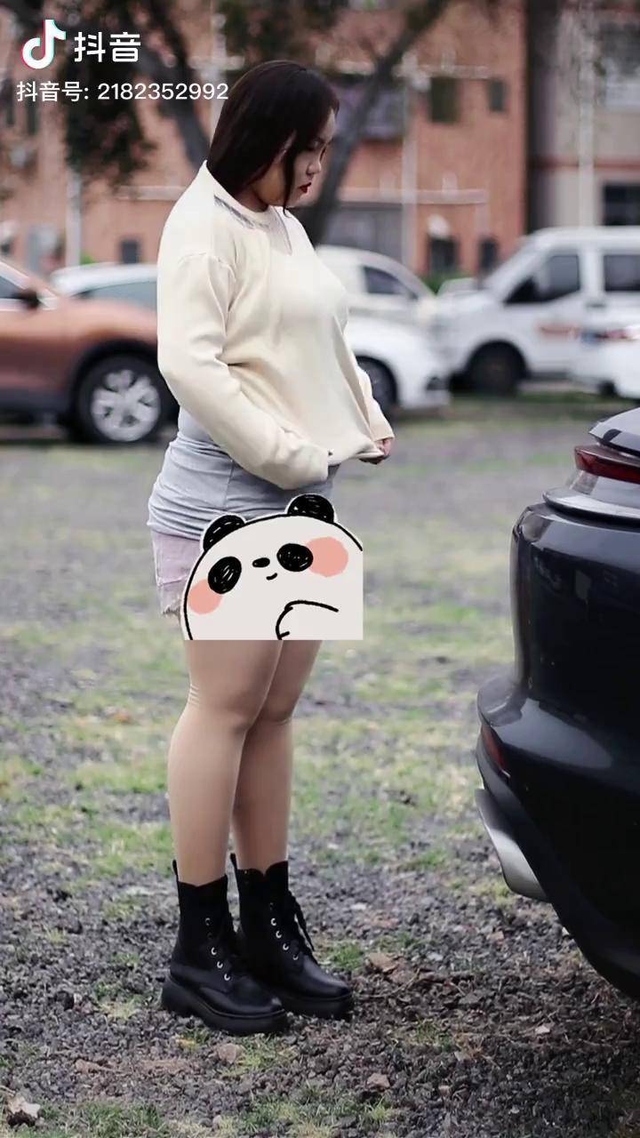 我是162体重160斤肚子大胯宽只会穿搭的大码达人你们喜欢我的穿搭吗大