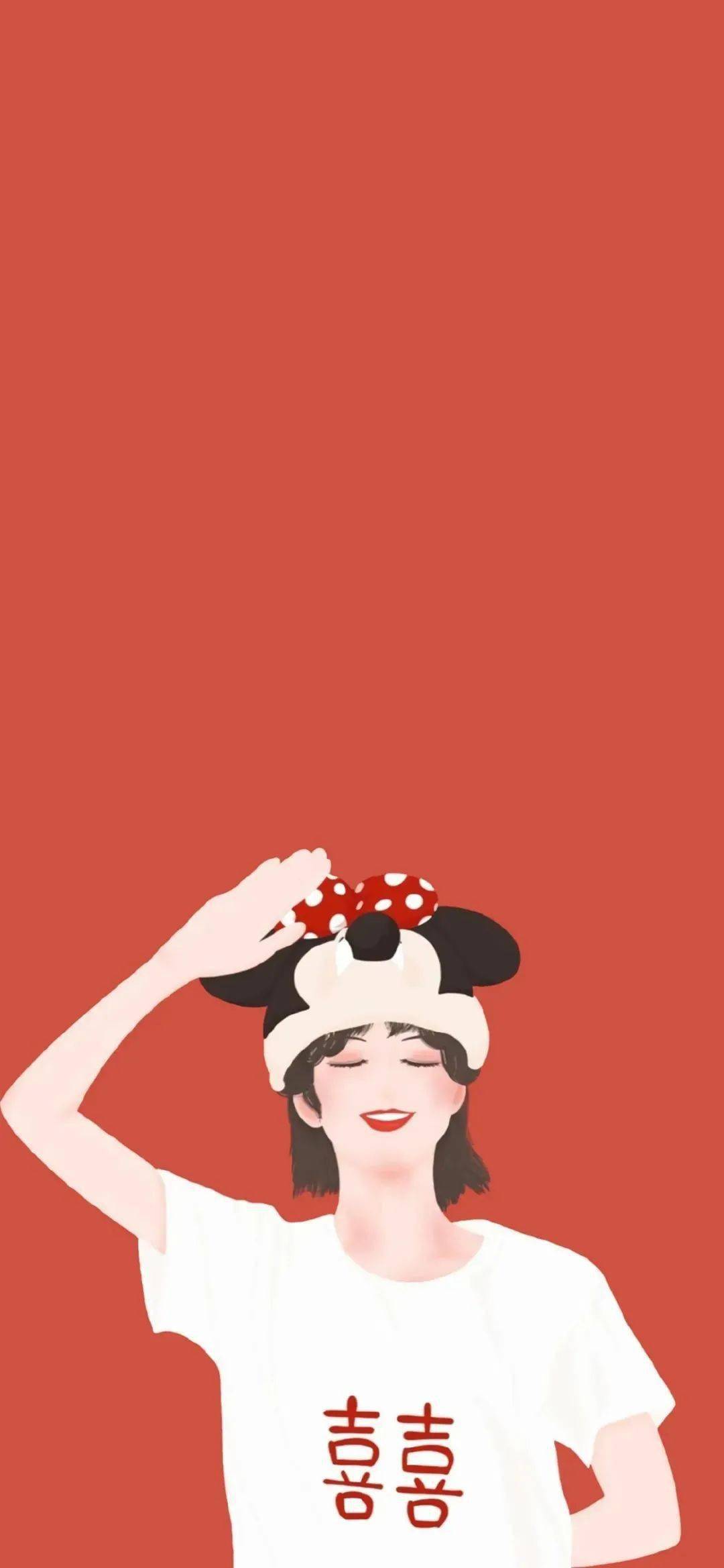 壁纸|ins高级感简约壁纸