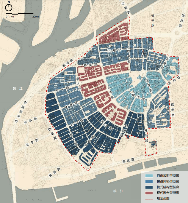 汕头市小公园地图图片