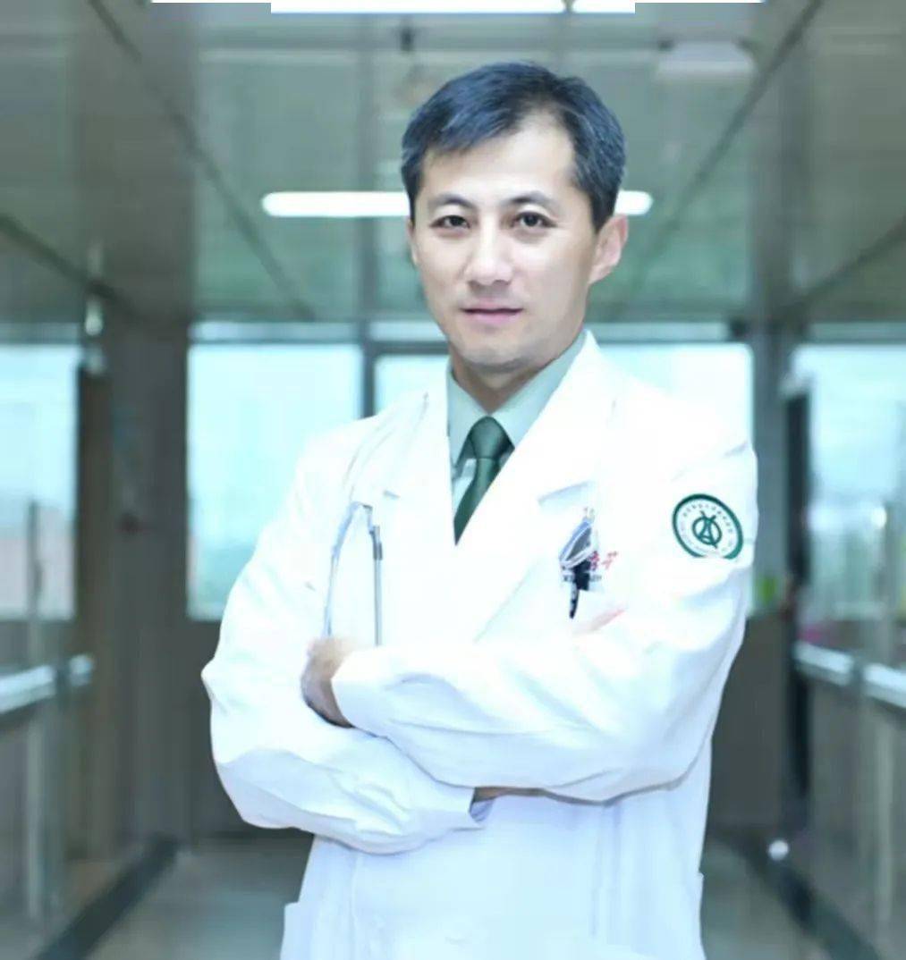 专家访谈王咏教授忠于患者需求开创外科主动脉瓣介入新格局